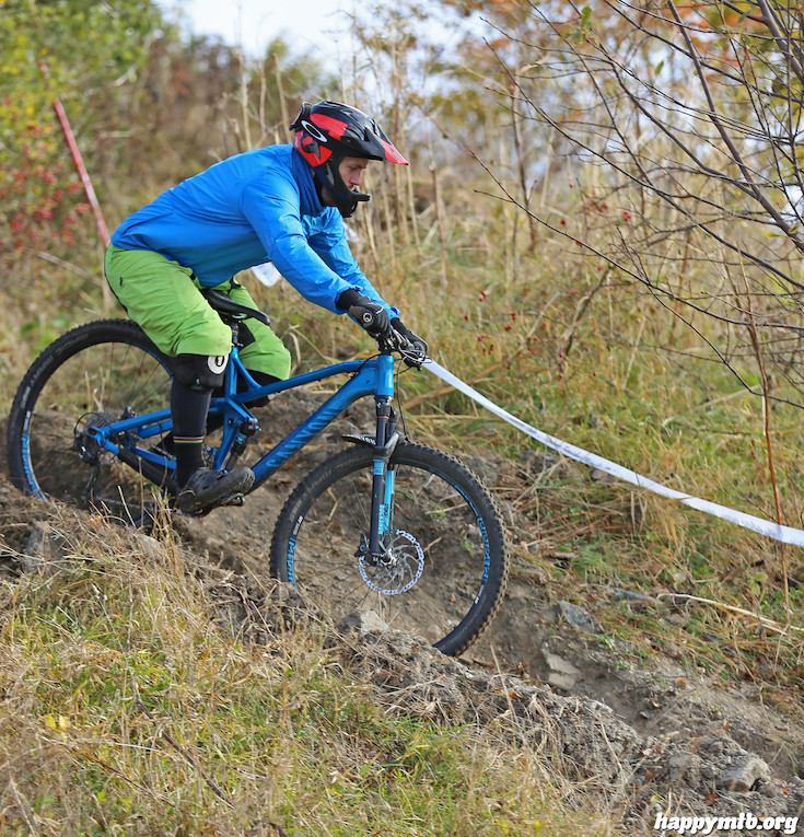 Bild från SBR 19 Flottsbro 2015