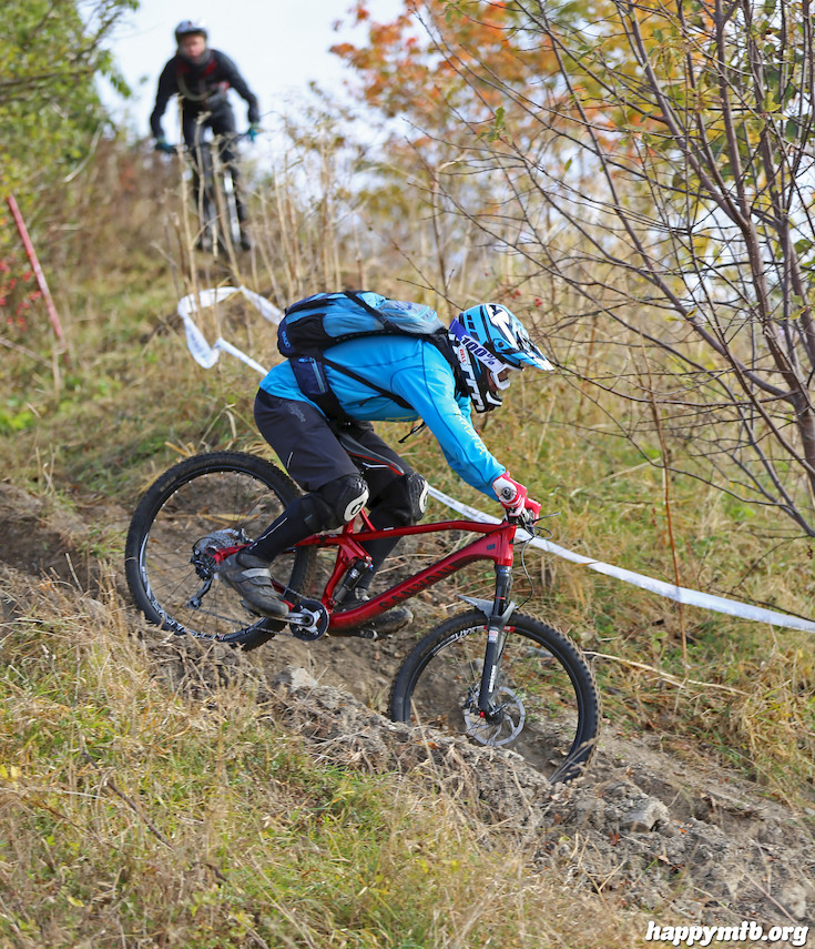Bild från SBR 19 Flottsbro 2015