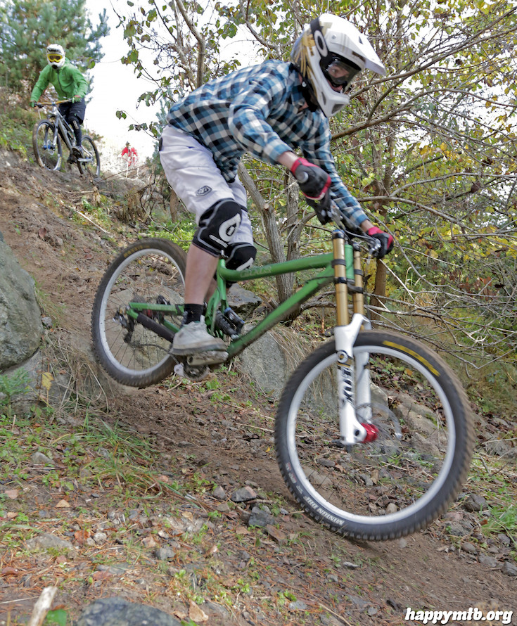 Bild från SBR 19 Flottsbro 2015