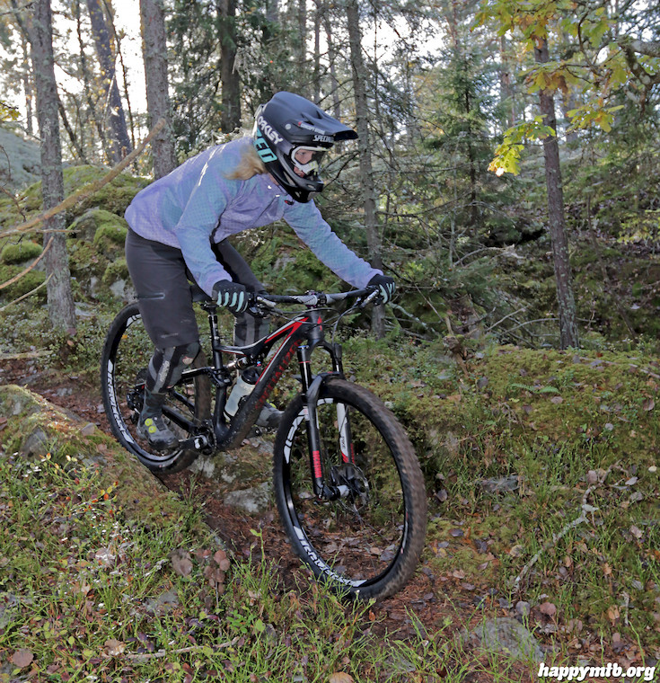 Bild från SBR 19 Flottsbro 2015