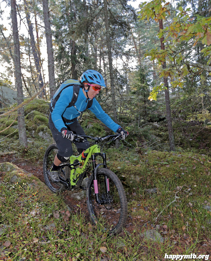 Bild från SBR 19 Flottsbro 2015