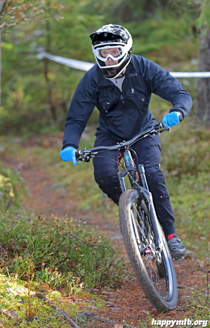 Bild från SBR 19 Flottsbro 2015