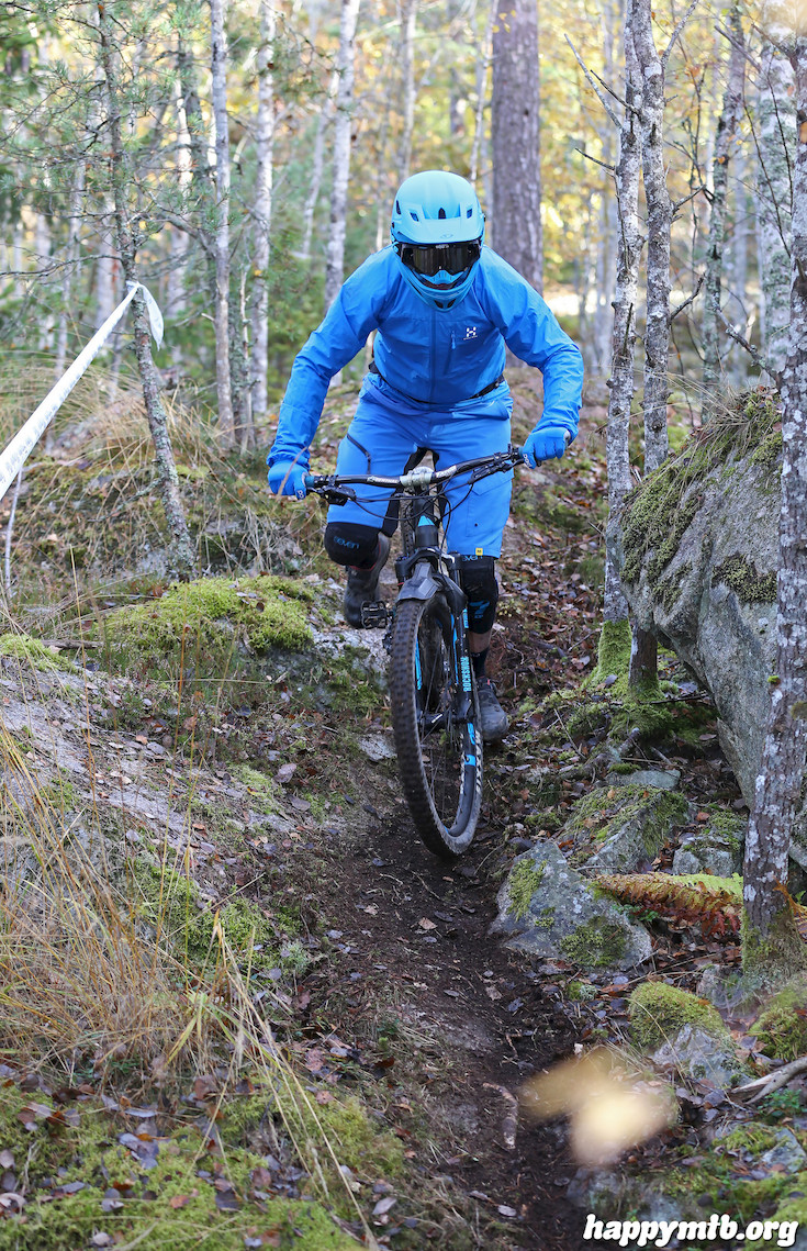 Bild från SBR 19 Flottsbro 2015