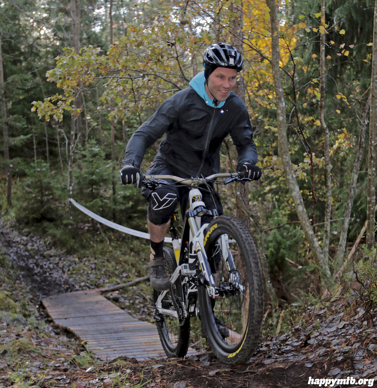 Bild från SBR 19 Flottsbro 2015
