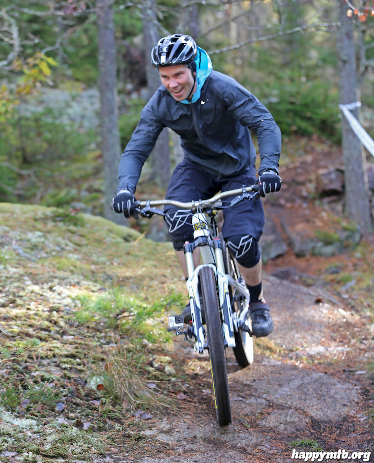 Bild från SBR 19 Flottsbro 2015