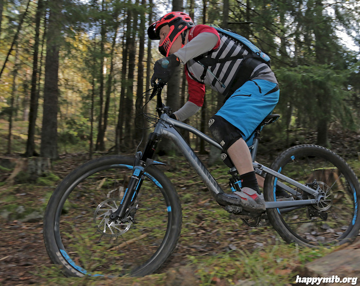 Bild från SBR 19 Flottsbro 2015