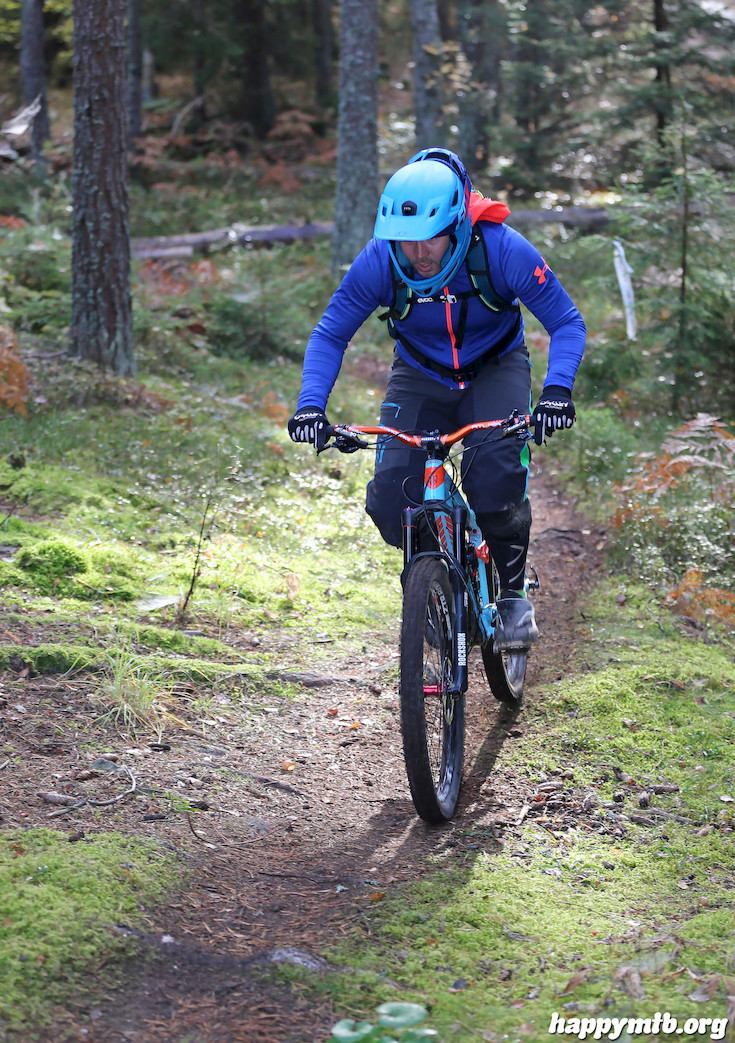 Bild från SBR 19 Flottsbro 2015
