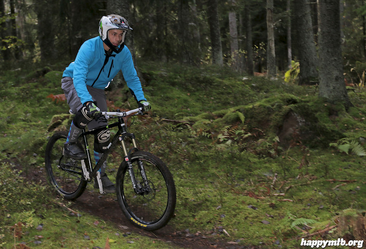 Bild från SBR 19 Flottsbro 2015