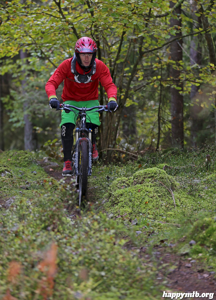 Bild från SBR 19 Flottsbro 2015