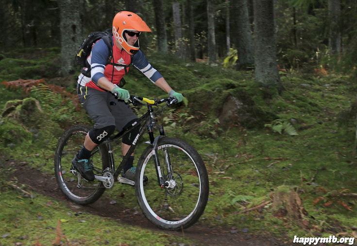 Bild från SBR 19 Flottsbro 2015