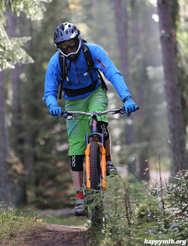 Bild från SBR 19 Flottsbro 2015