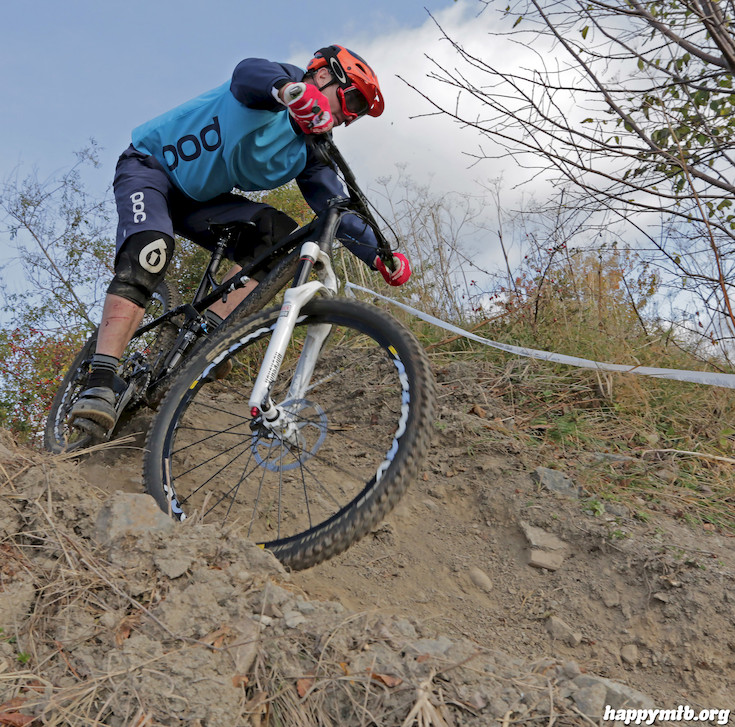 Bild från SBR 19 Flottsbro 2015