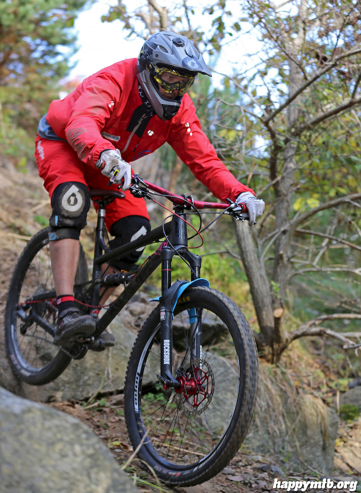 Bild från SBR 19 Flottsbro 2015