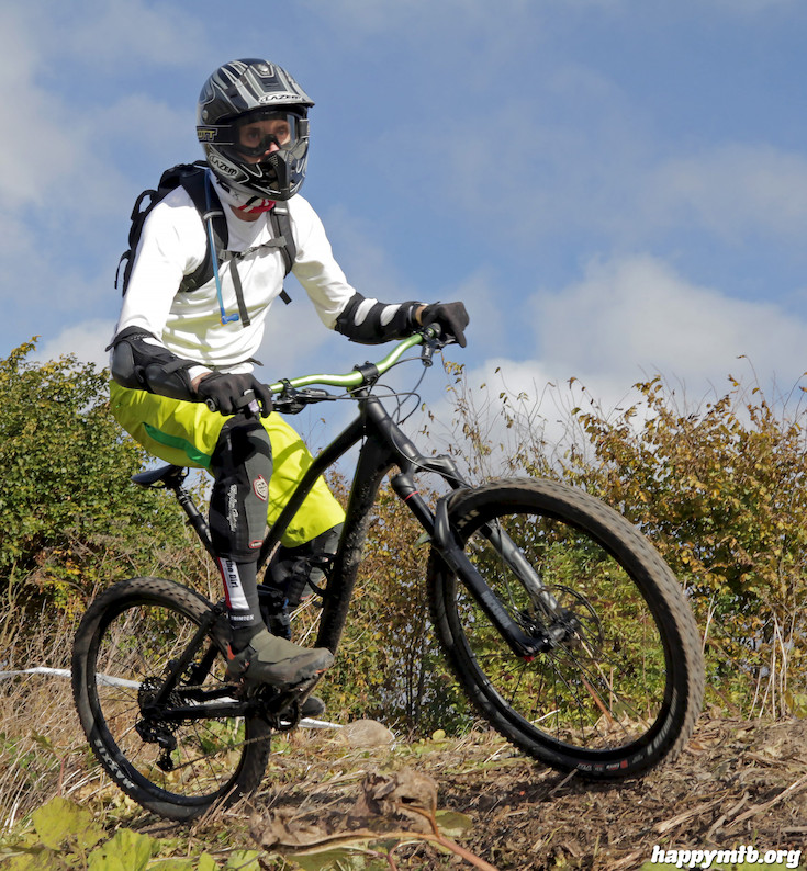 Bild från SBR 19 Flottsbro 2015
