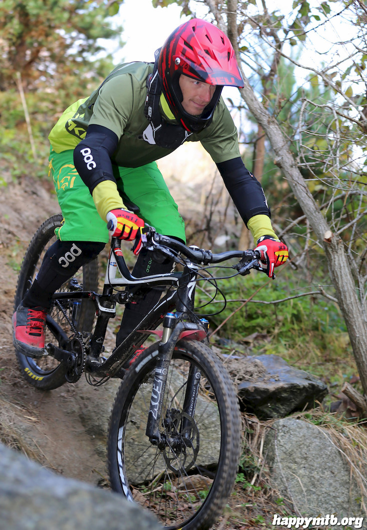 Bild från SBR 19 Flottsbro 2015