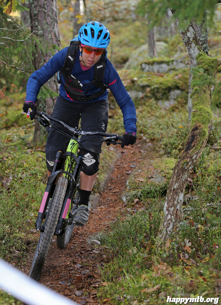 Bild från SBR 19 Flottsbro 2015
