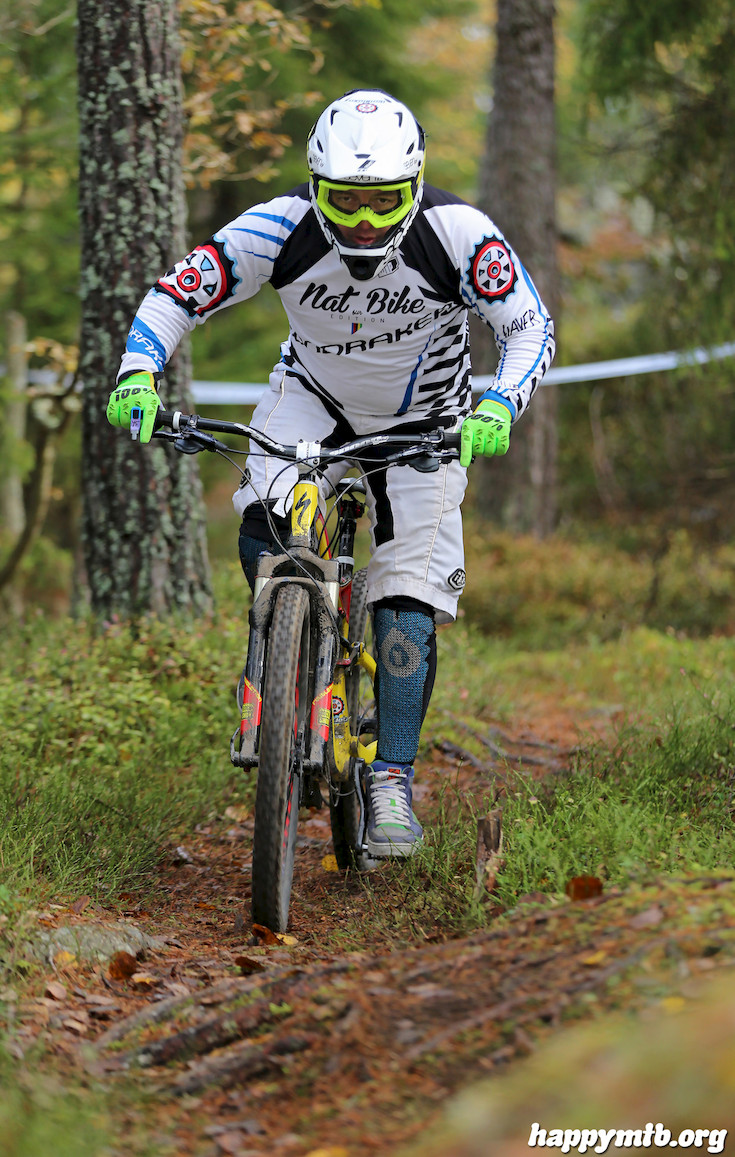 Bild från SBR 19 Flottsbro 2015