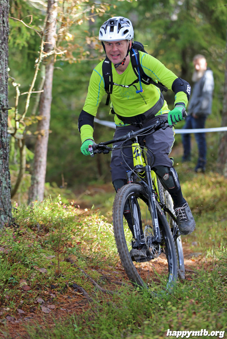 Bild från SBR 19 Flottsbro 2015
