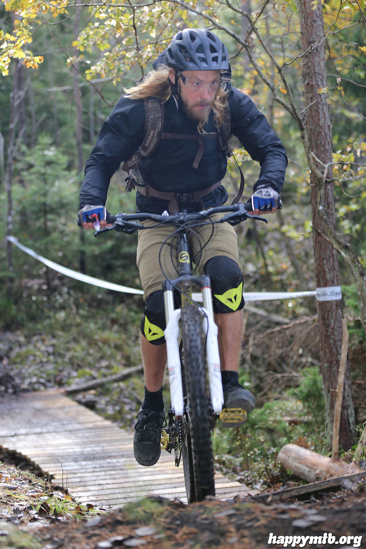 Bild från SBR 19 Flottsbro 2015