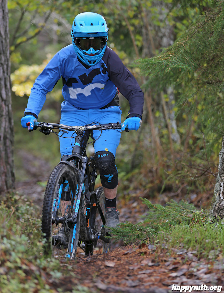 Bild från SBR 19 Flottsbro 2015