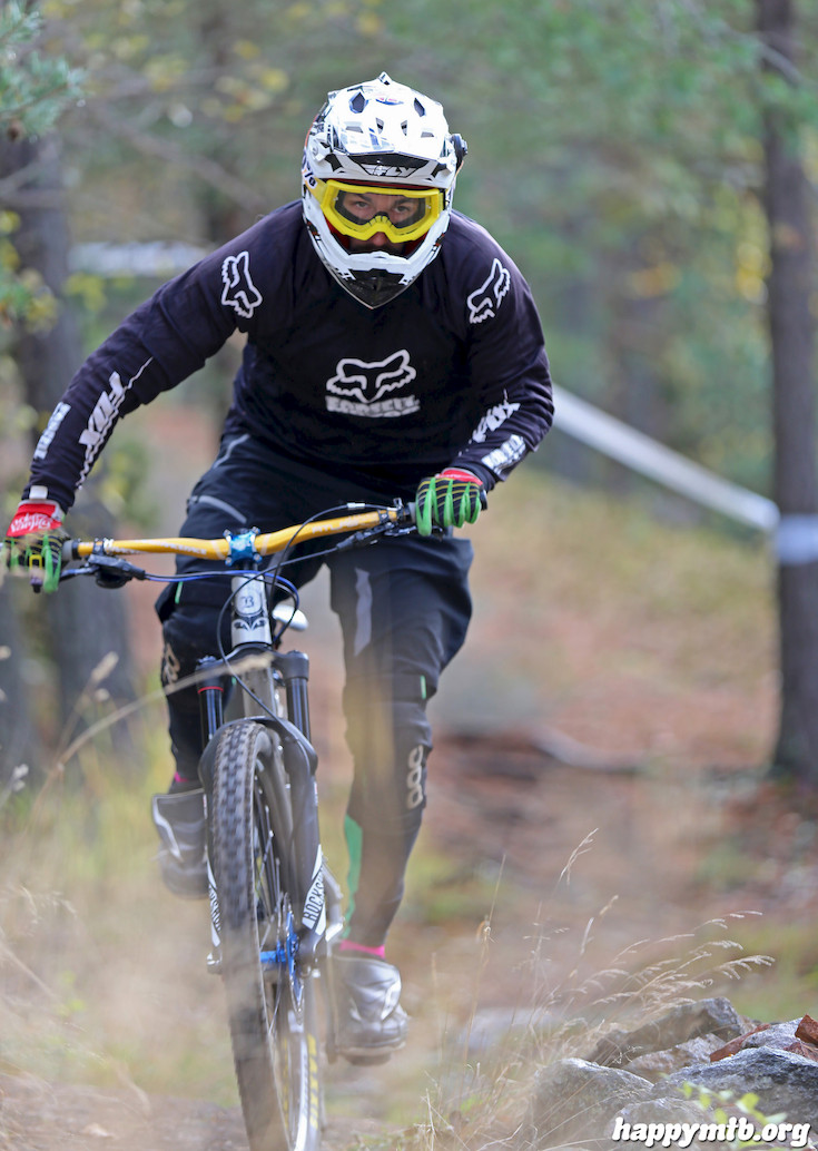 Bild från SBR 19 Flottsbro 2015