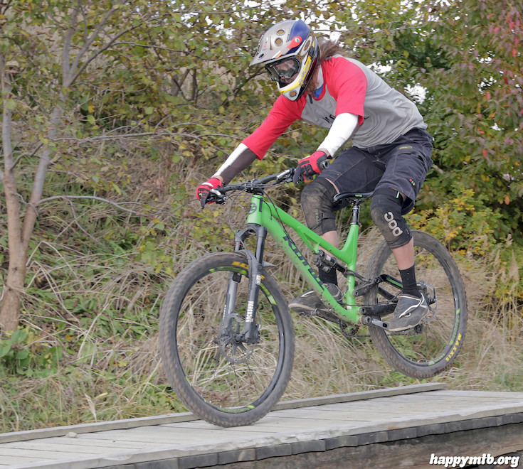 Bild från SBR 19 Flottsbro 2015