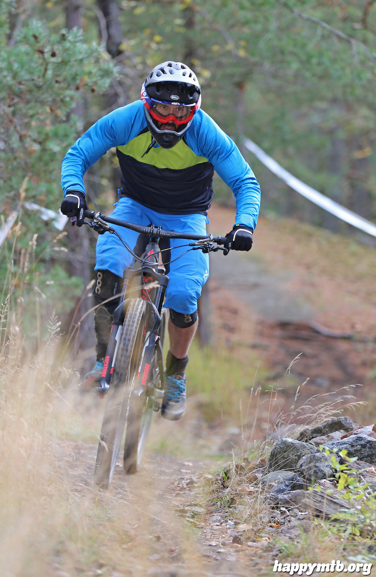 Bild från SBR 19 Flottsbro 2015