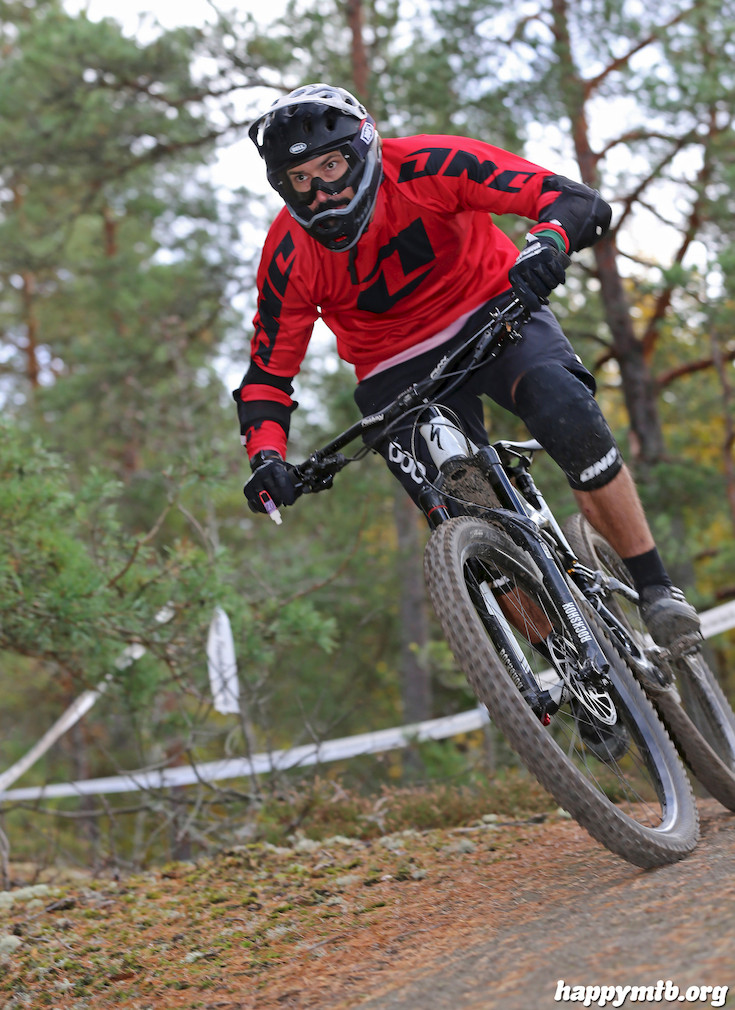 Bild från SBR 19 Flottsbro 2015