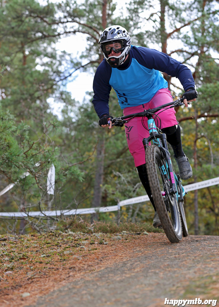 Bild från SBR 19 Flottsbro 2015