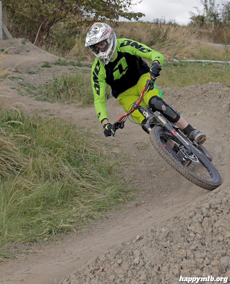 Bild från SBR 19 Flottsbro 2015