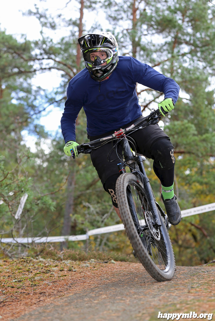 Bild från SBR 19 Flottsbro 2015