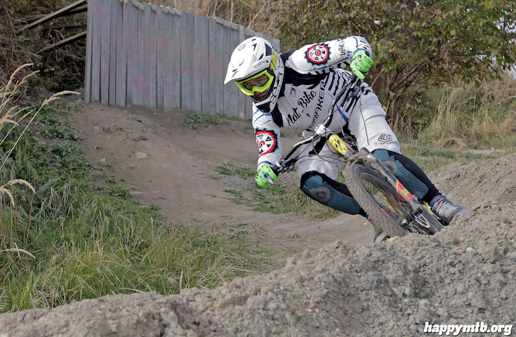Bild från SBR 19 Flottsbro 2015