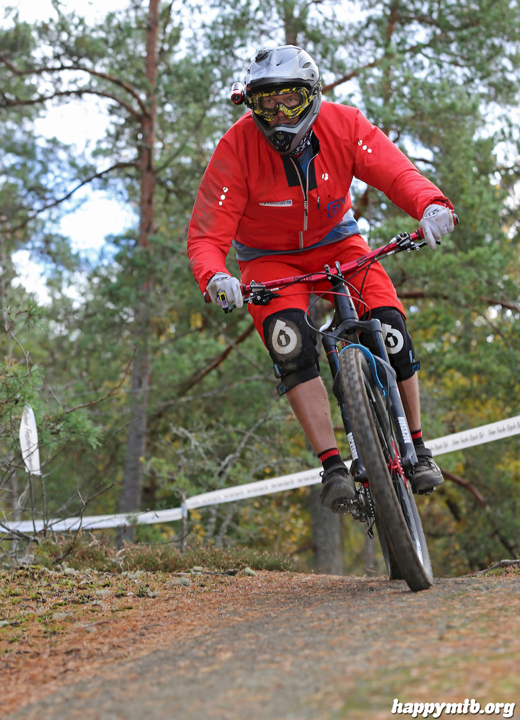 Bild från SBR 19 Flottsbro 2015