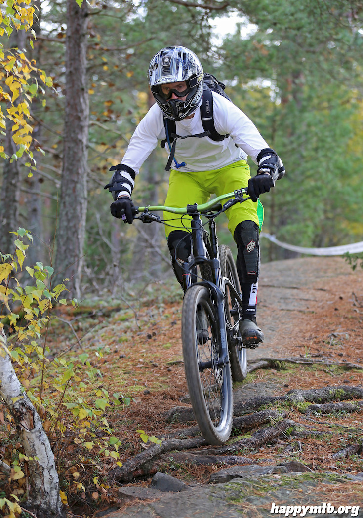 Bild från SBR 19 Flottsbro 2015