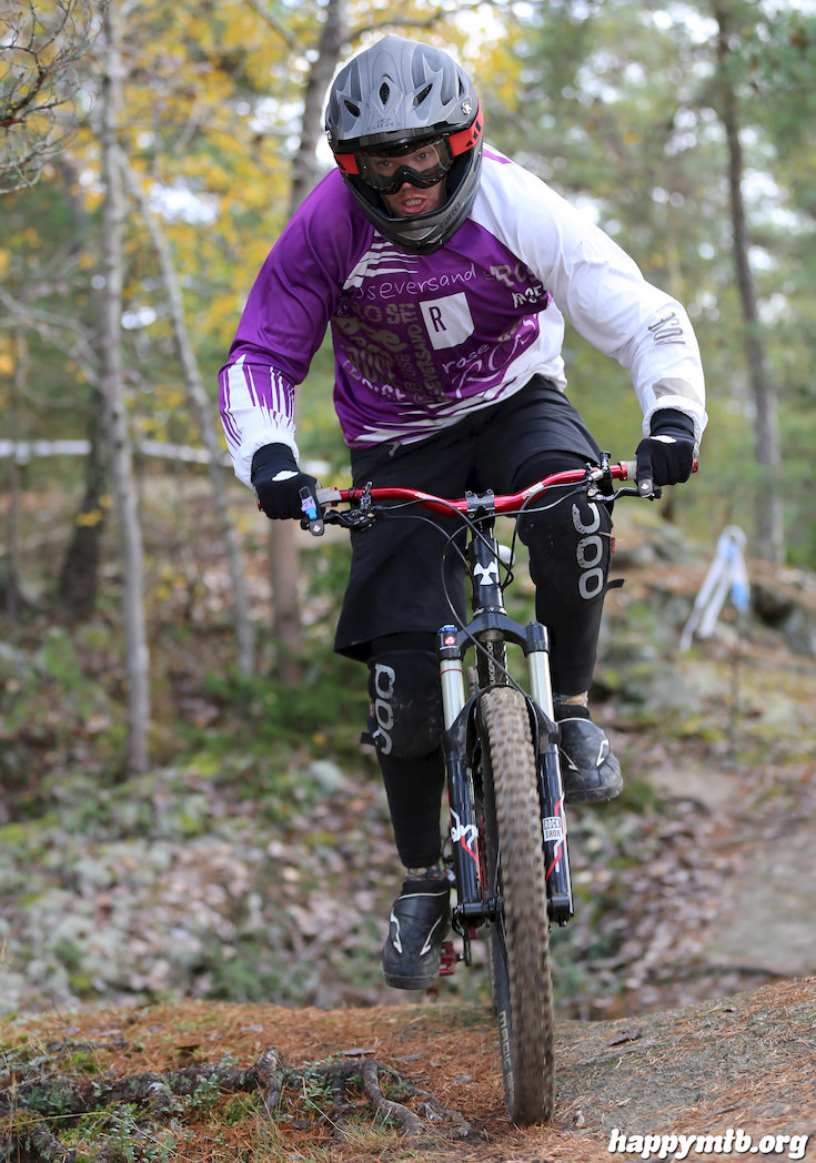 Bild från SBR 19 Flottsbro 2015