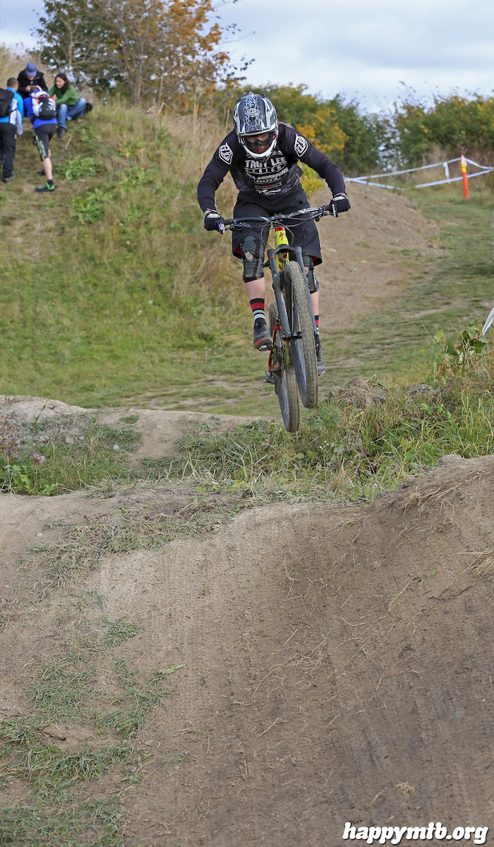 Bild från SBR 19 Flottsbro 2015