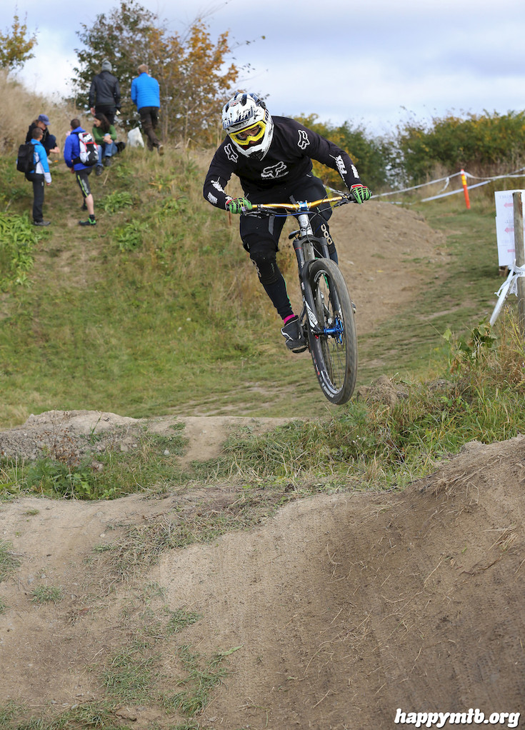 Bild från SBR 19 Flottsbro 2015