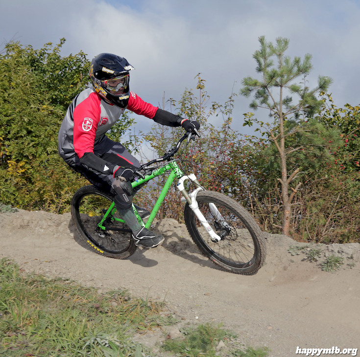Bild från SBR 19 Flottsbro 2015