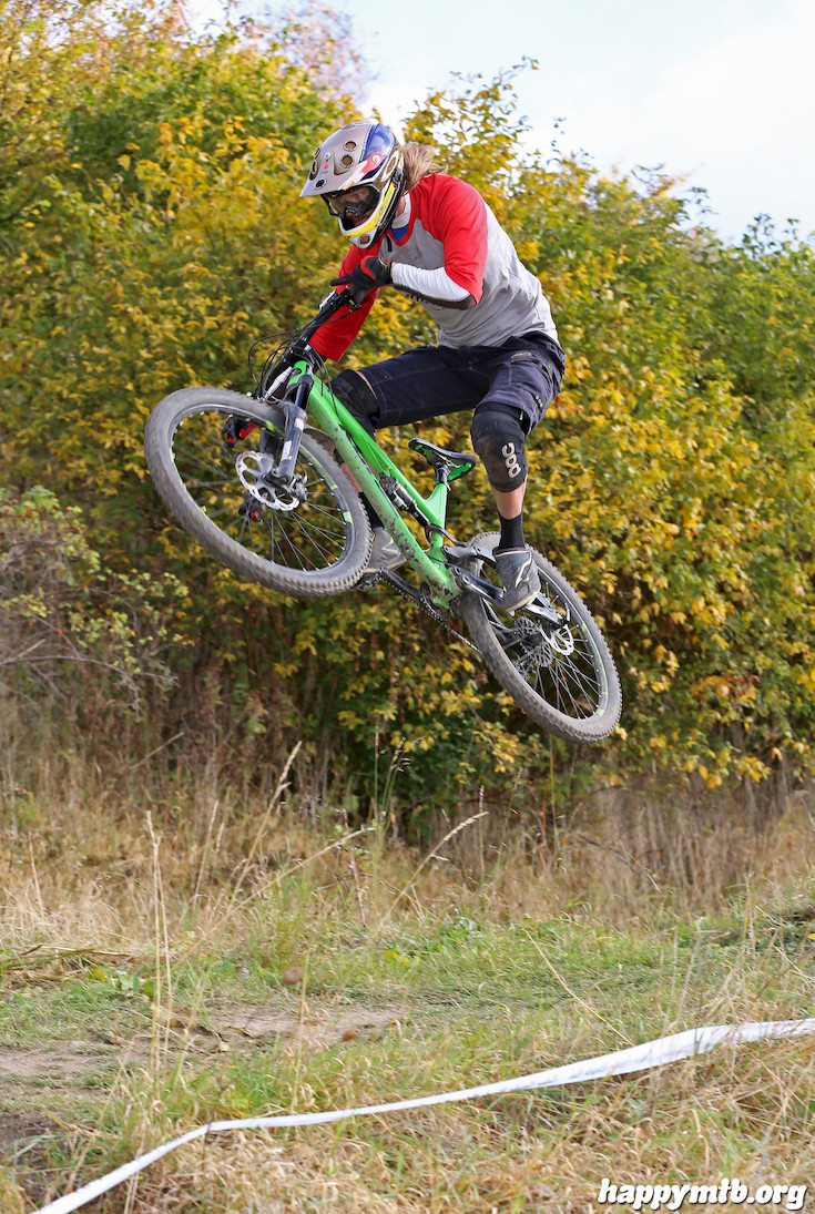 Bild från SBR 19 Flottsbro 2015