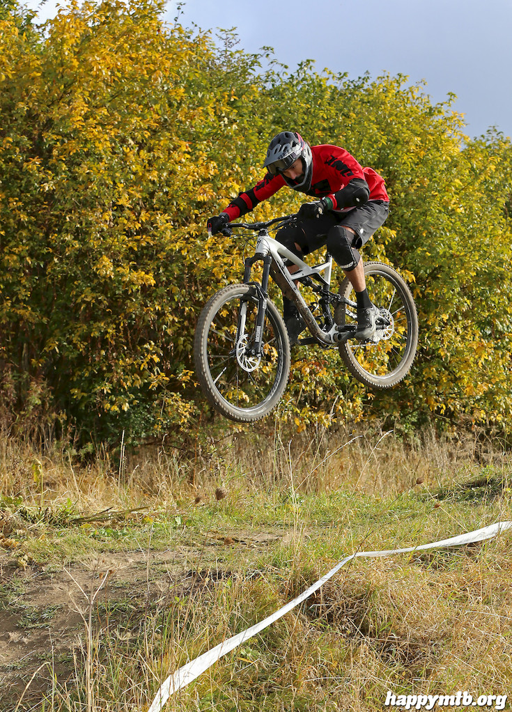 Bild från SBR 19 Flottsbro 2015