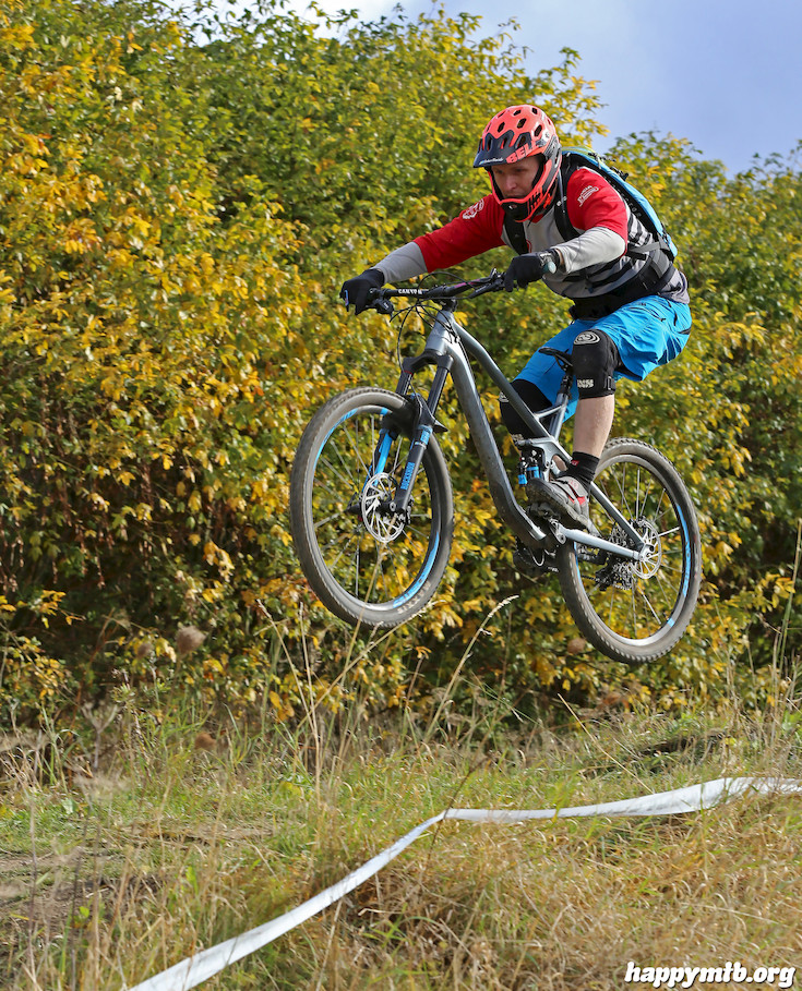 Bild från SBR 19 Flottsbro 2015
