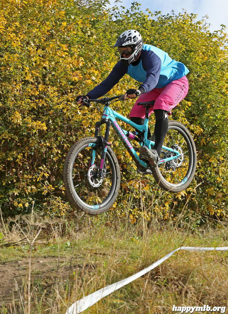 Bild från SBR 19 Flottsbro 2015