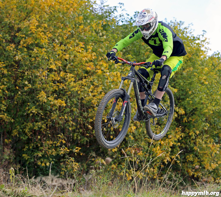 Bild från SBR 19 Flottsbro 2015