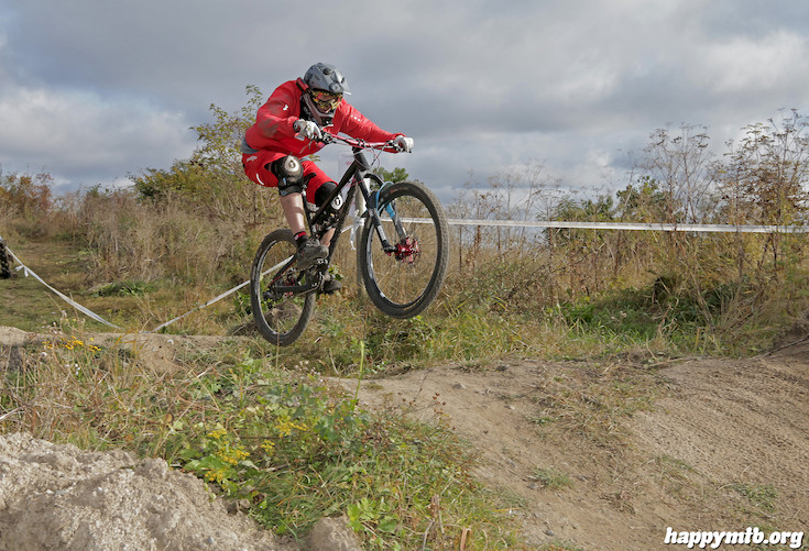 Bild från SBR 19 Flottsbro 2015
