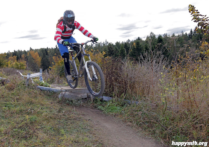 Bild från SBR 19 Flottsbro 2015