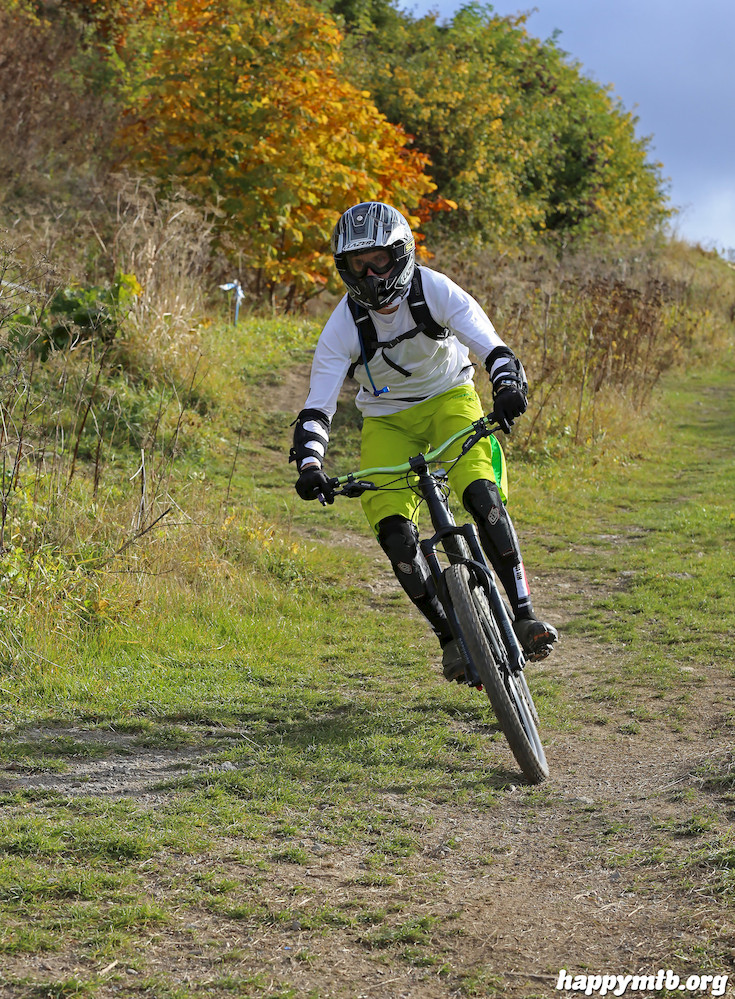 Bild från SBR 19 Flottsbro 2015