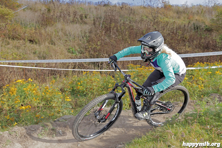 Bild från SBR 19 Flottsbro 2015