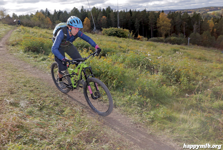 Bild från SBR 19 Flottsbro 2015