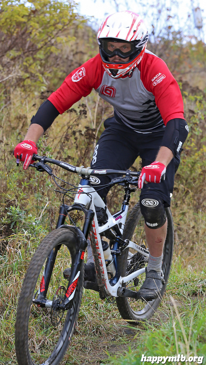 Bild från SBR 19 Flottsbro 2015