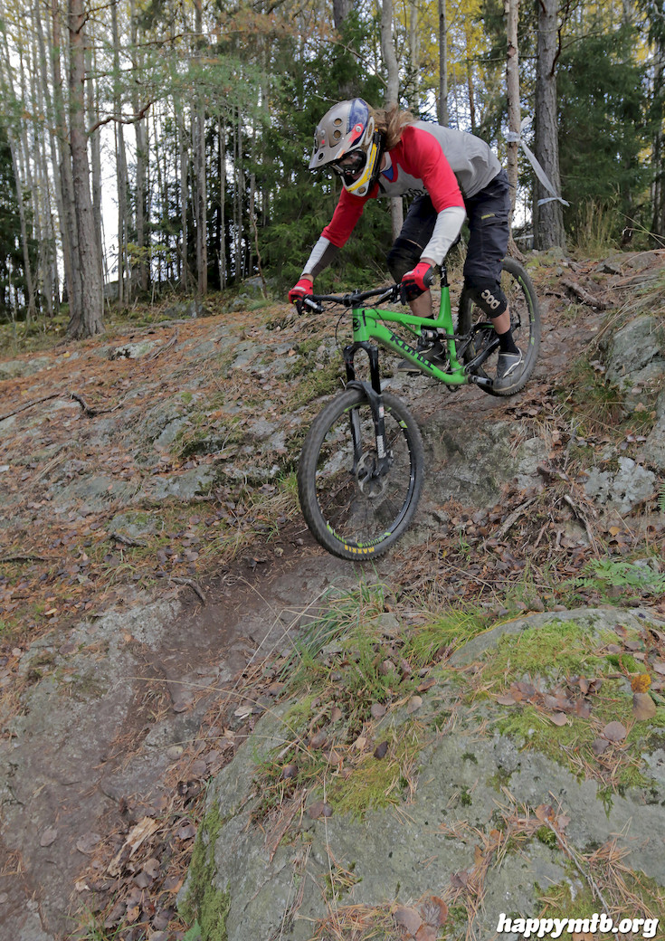 Bild från SBR 19 Flottsbro 2015